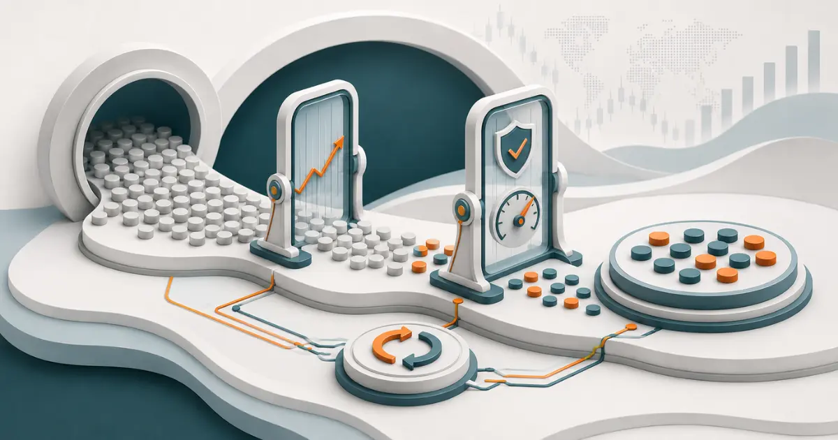 How to build disciplined, rule-based portfolios using GARP