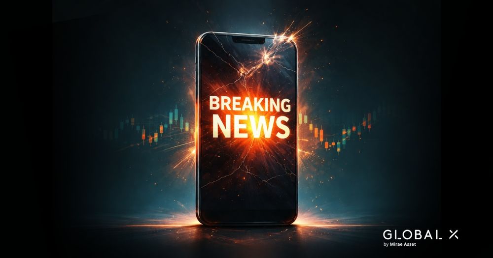 The Dangers of Trading on Breaking News