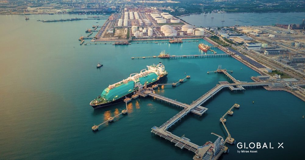 Can Commodities BCOM The Market Leaders?
