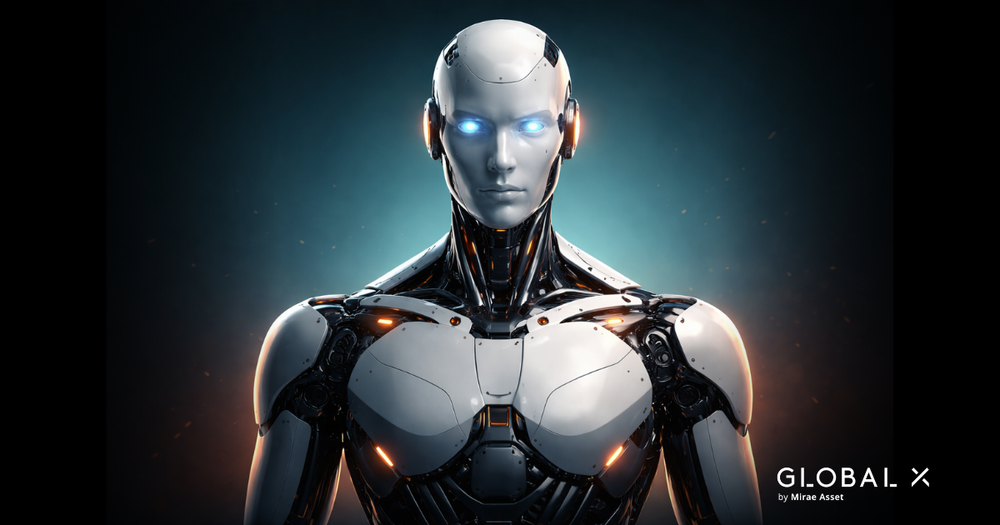 X-Plained: What is a humanoid?