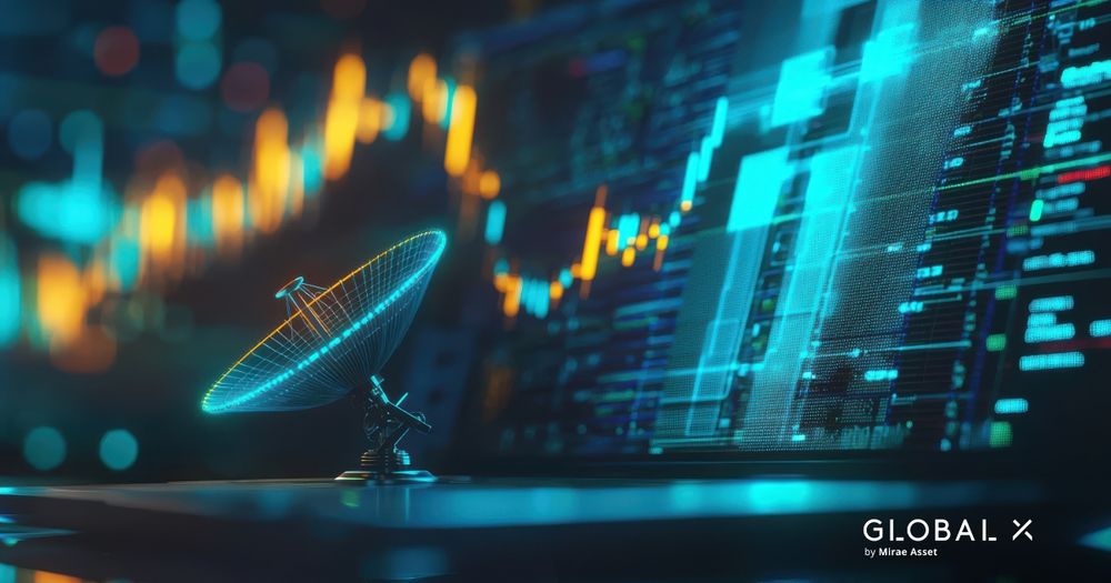 ETFs for Beginners: Low-Cost, Broad-Market Options
