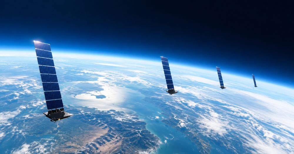 X-Plained: How to invest in the space economy
