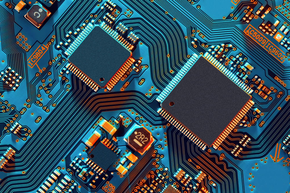 Understanding the Global Semiconductor Boom