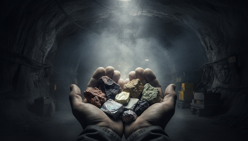 Introducing GMTL: Investing in the Materials Frontier