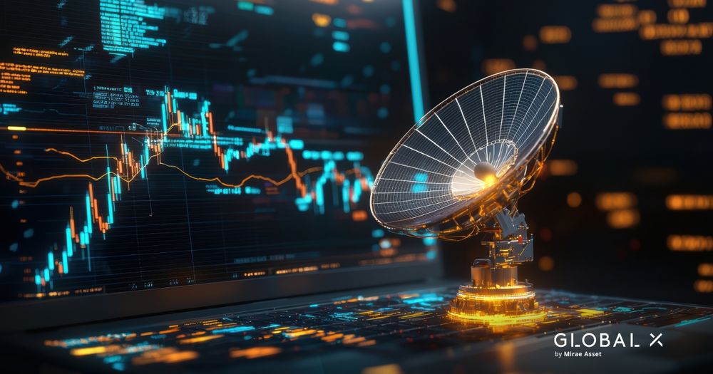 Core-Satellite Investing with ETFs | Global X ETFs