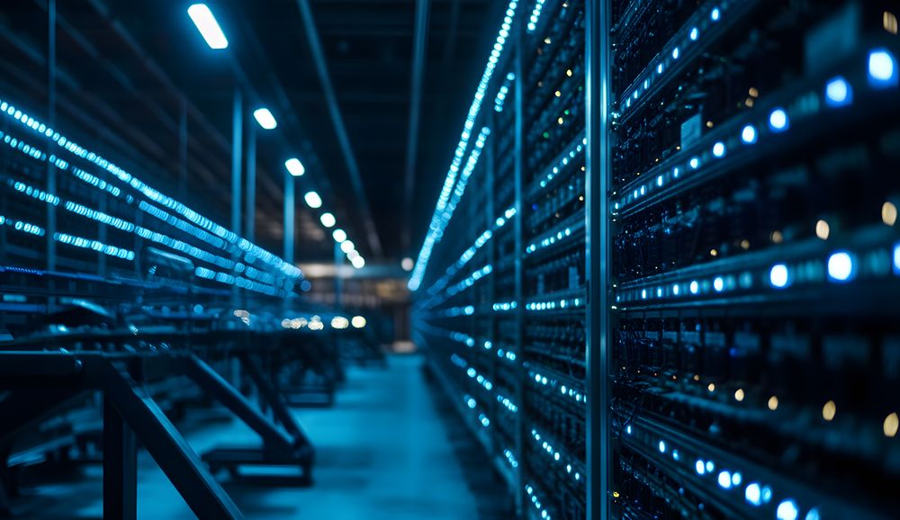 Batteries included: Why AI Data Centres Need Lithium