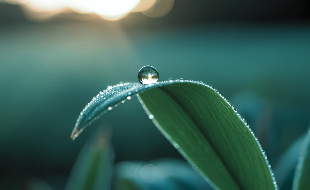 The Case for Selective Growth: Inside GARP’s December 2025 Rebalance