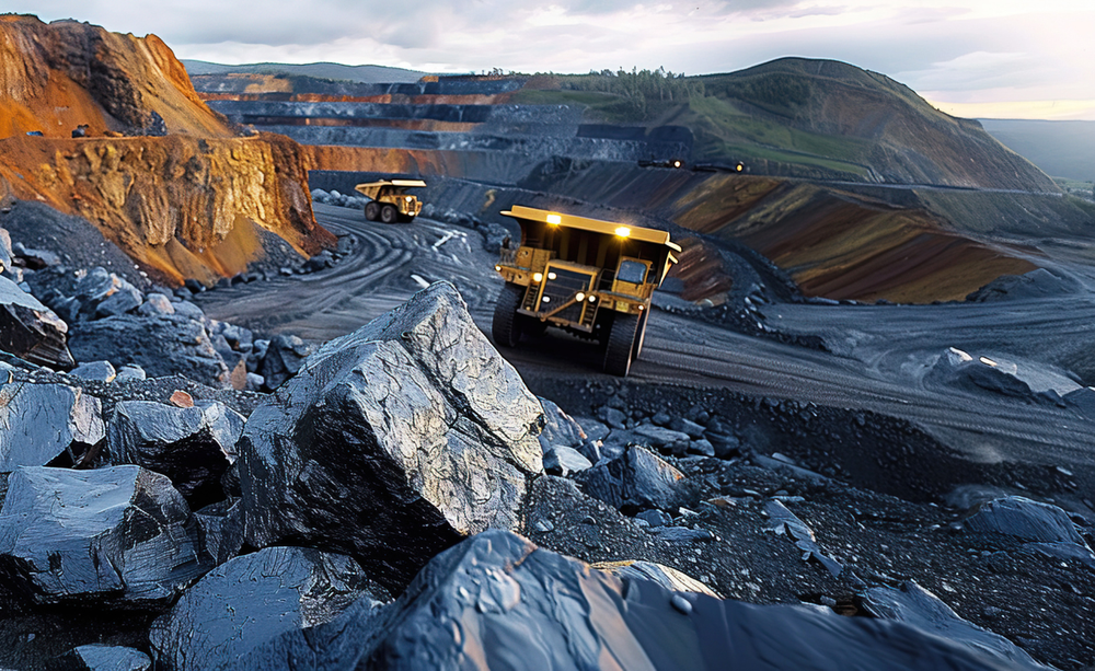 Investing in Commodities: What’s The Difference Between Physical and Miners?