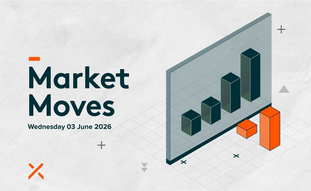 Market Moves: 03 June 2026