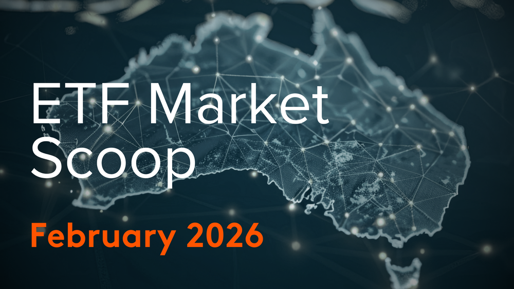ETF Market Scoop: February 2026