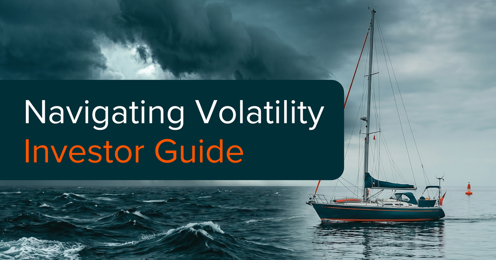 Navigating Market Volatility: Investor Guide 