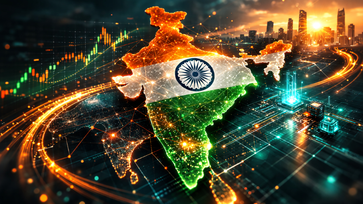 India: An opportunity hiding in plain sight