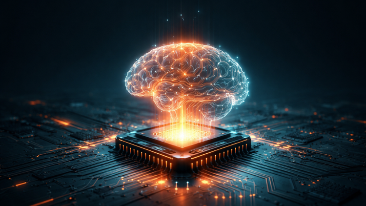 AI shockwaves: What every investor needs to know