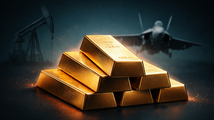 Why investors are flocking to GOLD, DTEC and BCOM